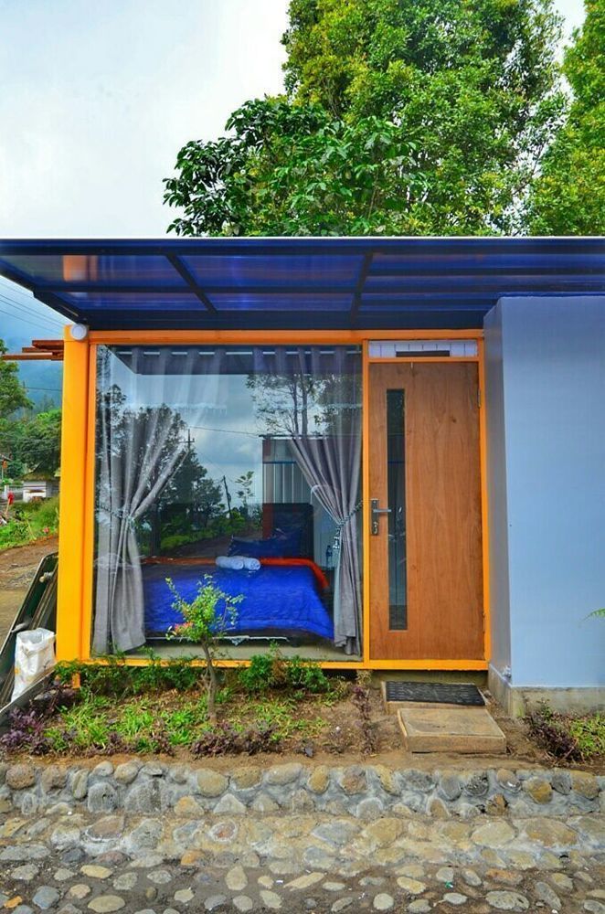 Bromo Ecolodge Dış mekan fotoğraf