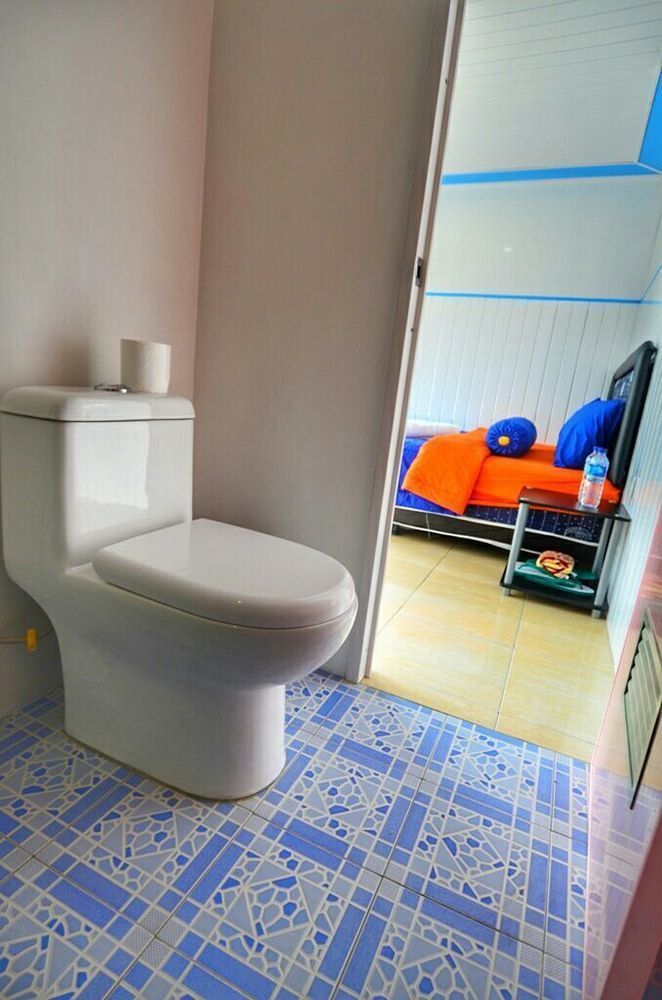 Bromo Ecolodge Dış mekan fotoğraf