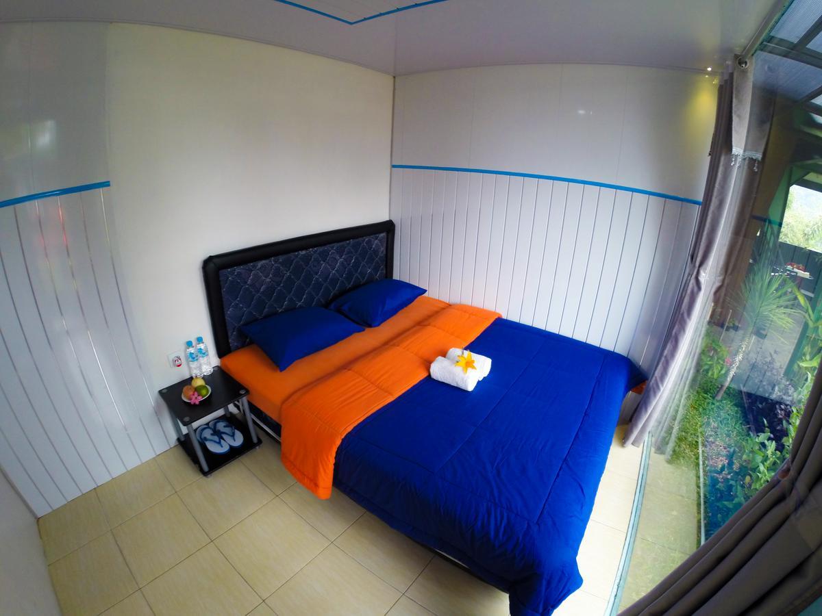 Bromo Ecolodge Dış mekan fotoğraf