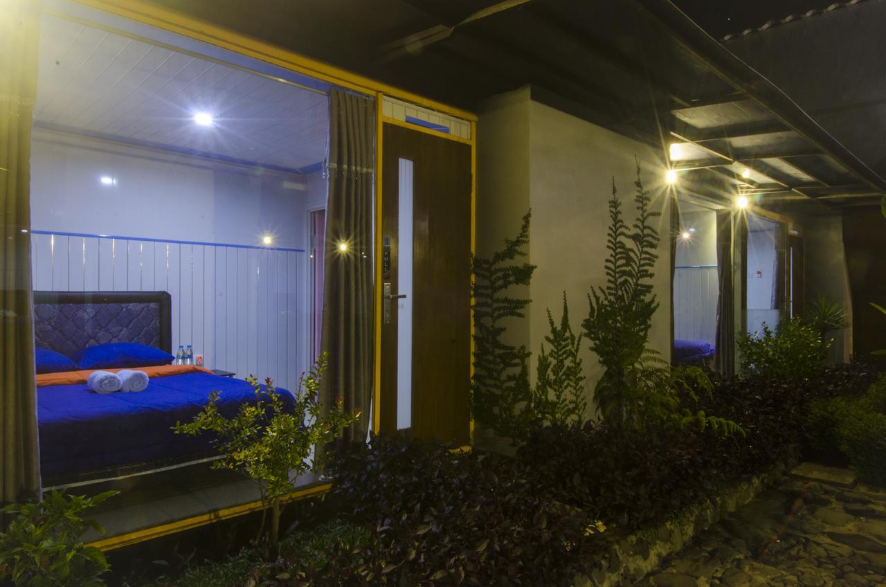 Bromo Ecolodge Dış mekan fotoğraf