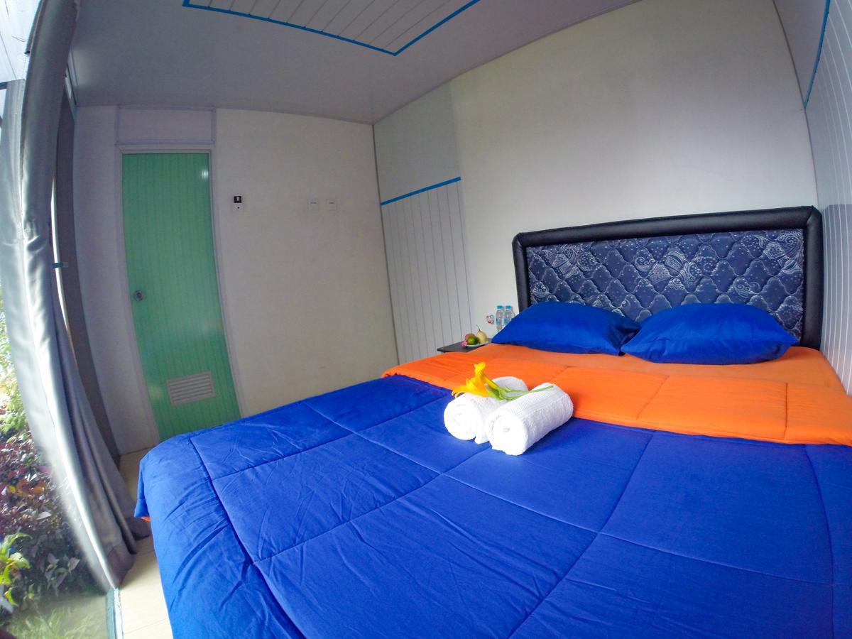 Bromo Ecolodge Dış mekan fotoğraf