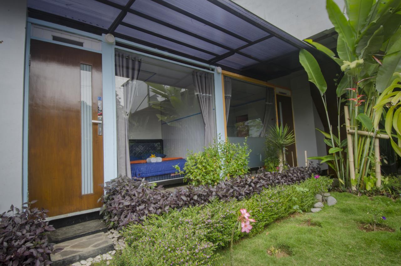 Bromo Ecolodge Dış mekan fotoğraf