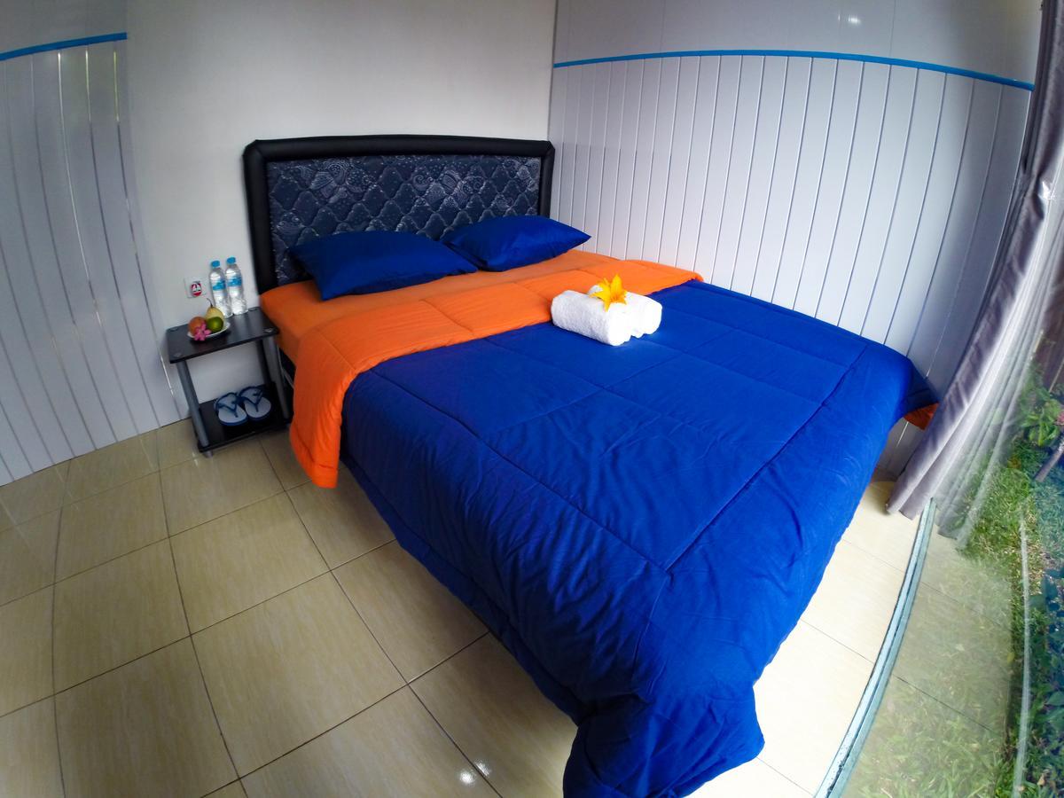 Bromo Ecolodge Dış mekan fotoğraf