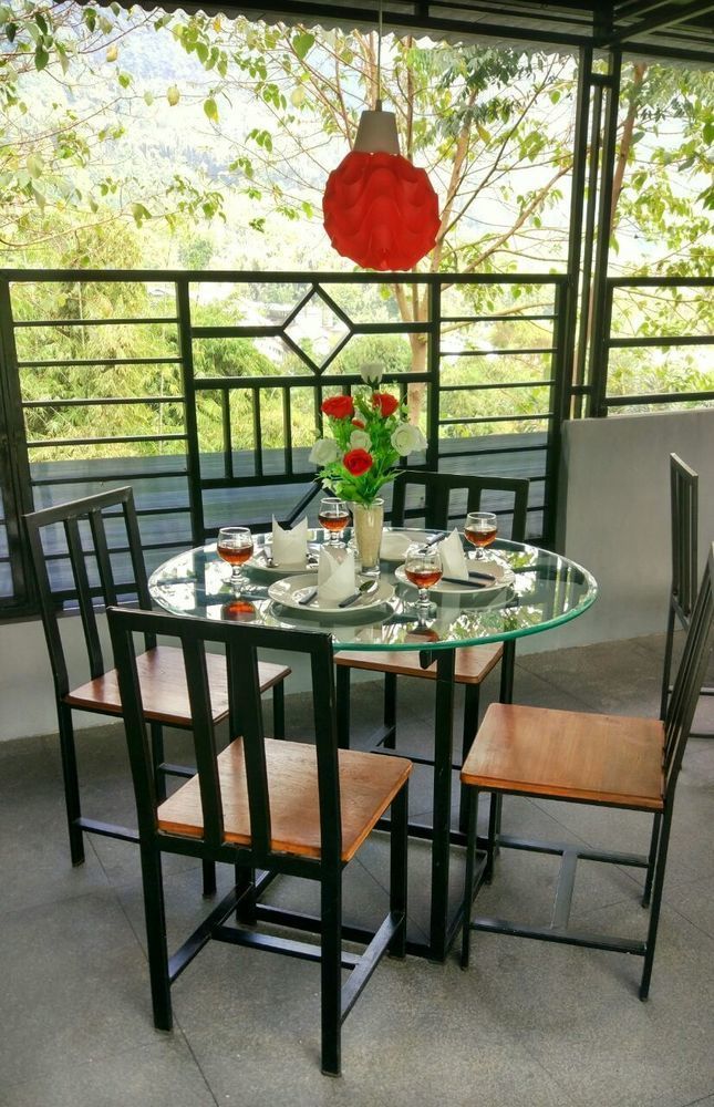 Bromo Ecolodge Dış mekan fotoğraf