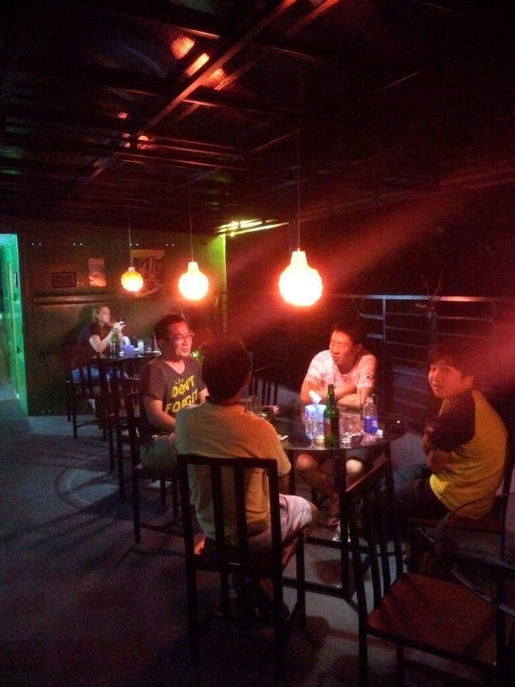Bromo Ecolodge Dış mekan fotoğraf