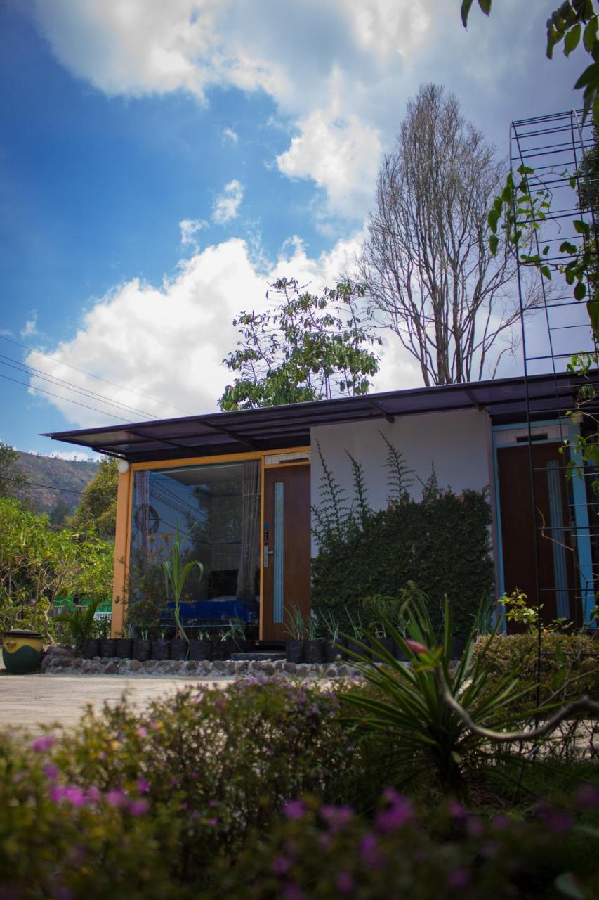 Bromo Ecolodge Dış mekan fotoğraf