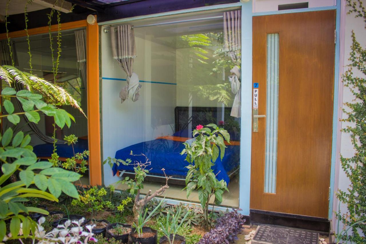 Bromo Ecolodge Dış mekan fotoğraf