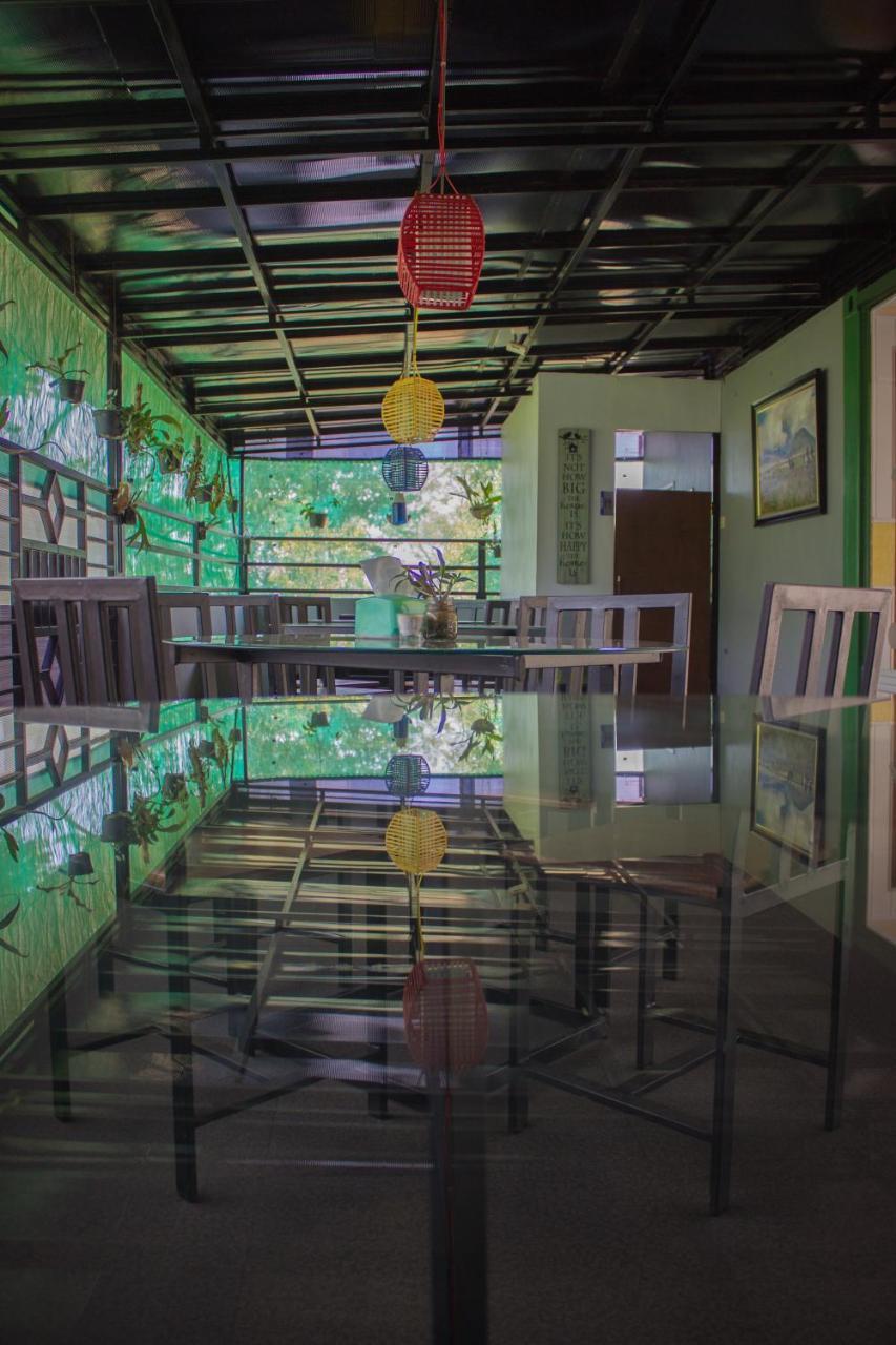 Bromo Ecolodge Dış mekan fotoğraf